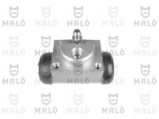 MALO 90138 Колісний гальмівний циліндр