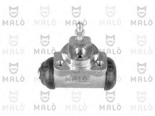 MALO 90161 Колісний гальмівний циліндр