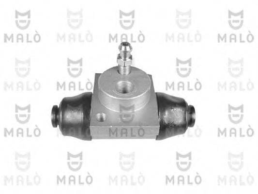 MALO 90167 Колісний гальмівний циліндр