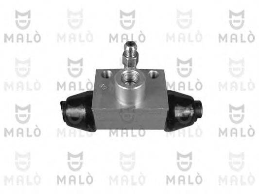 MALO 90169 Колісний гальмівний циліндр