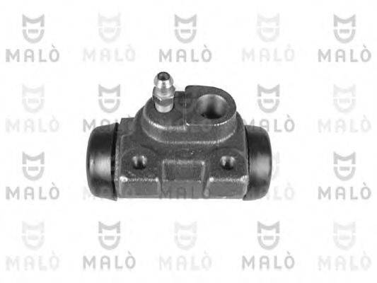 MALO 90172 Колісний гальмівний циліндр