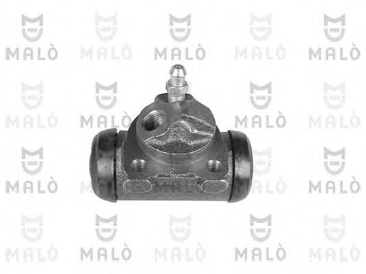 MALO 90175 Колісний гальмівний циліндр