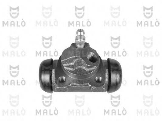 MALO 90176 Колісний гальмівний циліндр