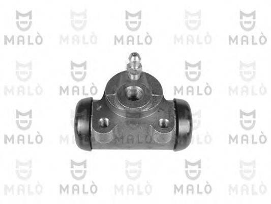MALO 90177 Колісний гальмівний циліндр