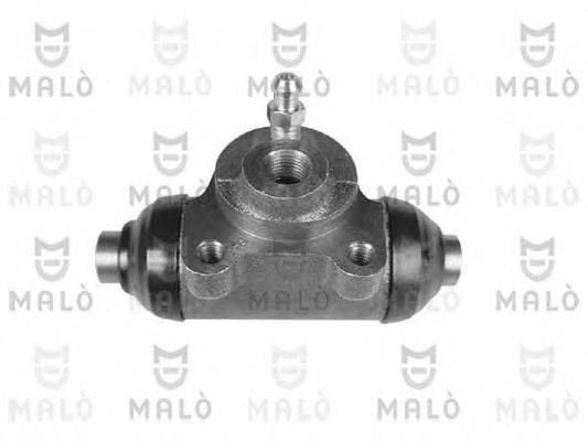 MALO 90179 Колісний гальмівний циліндр
