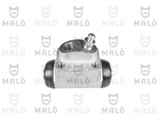 MALO 90184 Колісний гальмівний циліндр