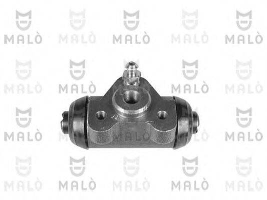 MALO 90186 Колісний гальмівний циліндр
