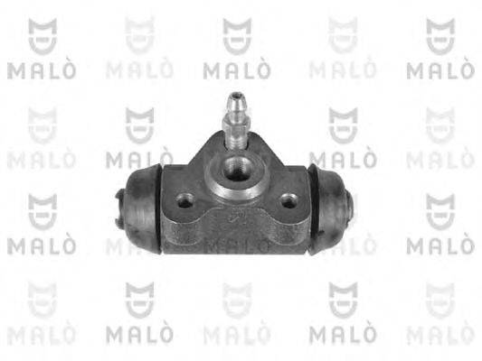 MALO 90187 Колісний гальмівний циліндр