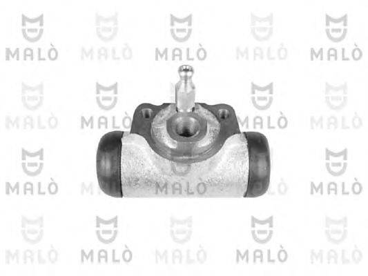 MALO 90196 Колісний гальмівний циліндр