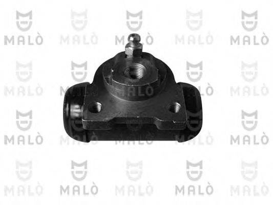 MALO 90212 Колісний гальмівний циліндр