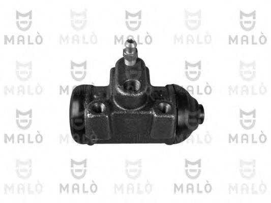 MALO 90221 Колісний гальмівний циліндр