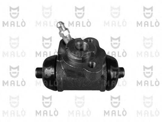 MALO 90222 Колісний гальмівний циліндр