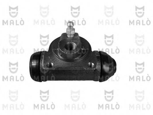 MALO 90228 Колісний гальмівний циліндр