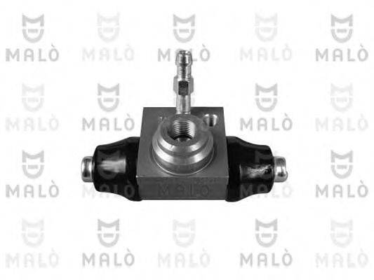 MALO 90235 Колісний гальмівний циліндр