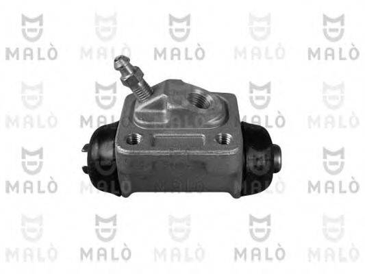 MALO 90252 Колісний гальмівний циліндр