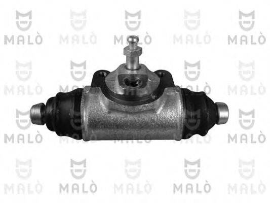 MALO 90256 Колісний гальмівний циліндр