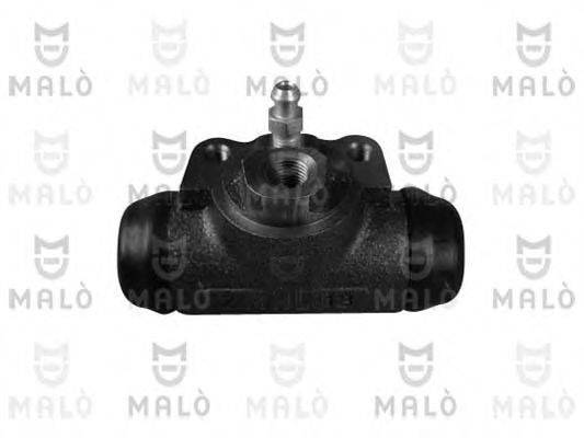 MALO 90258 Колісний гальмівний циліндр