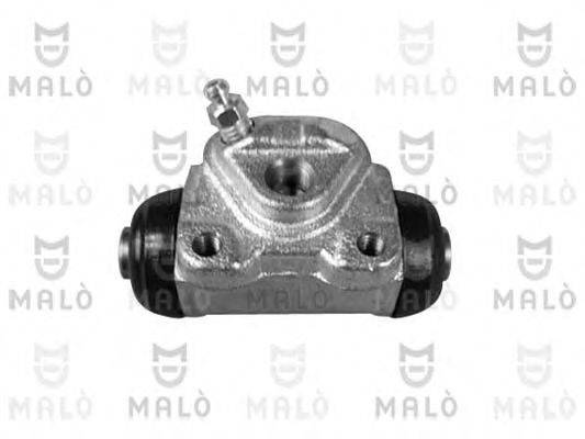 MALO 90273 Колісний гальмівний циліндр