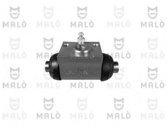 MALO 90310 Колісний гальмівний циліндр