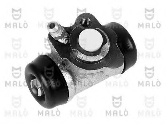 MALO 90312 Колісний гальмівний циліндр