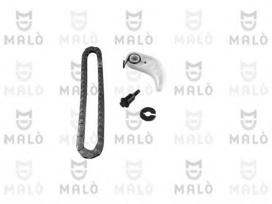 MALO 909046 Комплект мети приводу розподільного валу