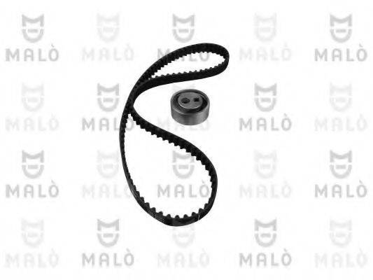 MALO T104170K Комплект ременя ГРМ