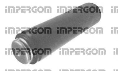 ORIGINAL IMPERIUM 25551 Пилозахисний комплект, амортизатор