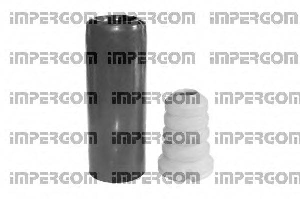ORIGINAL IMPERIUM 48079 Пилозахисний комплект, амортизатор