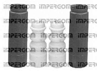 ORIGINAL IMPERIUM 50129 Пилозахисний комплект, амортизатор