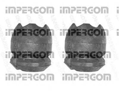 ORIGINAL IMPERIUM 50673 Пилозахисний комплект, амортизатор