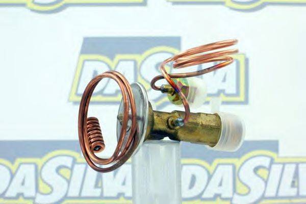 DA SILVA FD1138 Розширювальний клапан, кондиціонер