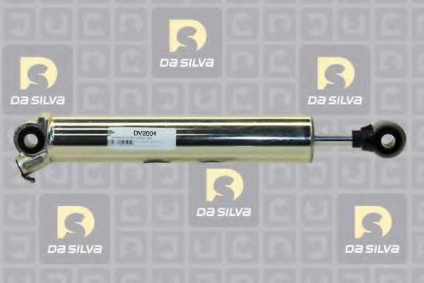 DA SILVA DV2004 робочий циліндр, підсилювач керма