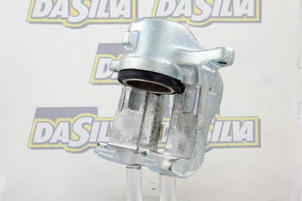 Гальмівний супорт DA SILVA ET6670 Гальмівний супорт DA SILVA ET6670