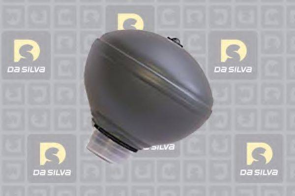 DA SILVA S2301 Гідроакумулятор, підвіска/амортизація