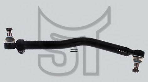 Поздовжня рульова тяга ST-TEMPLIN 05.020.1911.640 Поздовжня рульова тяга ST-TEMPLIN 05.020.1911.640