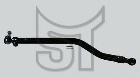 Поздовжня рульова тяга ST-TEMPLIN 05.020.4002.242 Поздовжня рульова тяга ST-TEMPLIN 05.020.4002.242