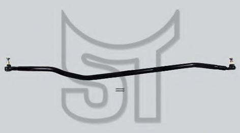 Поздовжня рульова тяга ST-TEMPLIN 05.020.4004.740 Поздовжня рульова тяга ST-TEMPLIN 05.020.4004.740