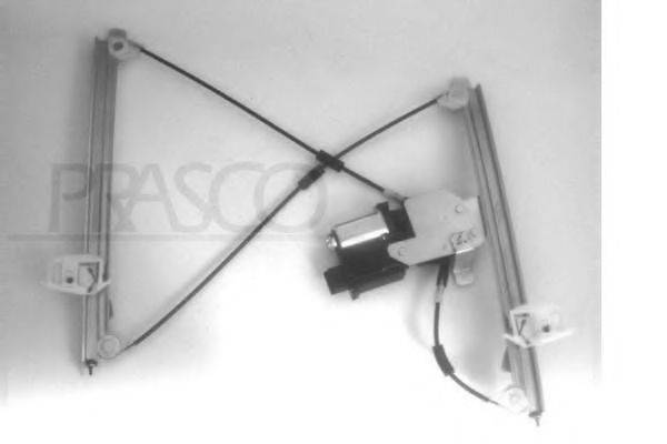 PRASCO CI304W045 Підйомний пристрій для вікон