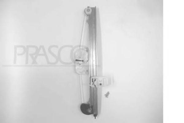 PRASCO FT138W023 Підйомний пристрій для вікон