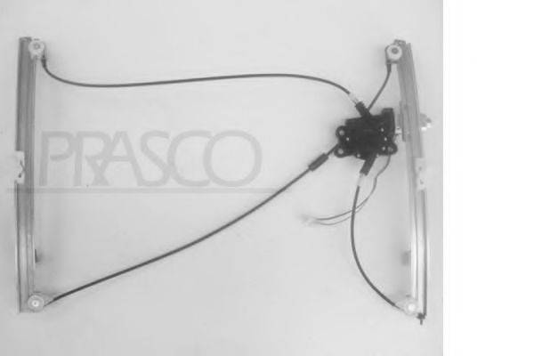 PRASCO RN325W021 Підйомний пристрій для вікон