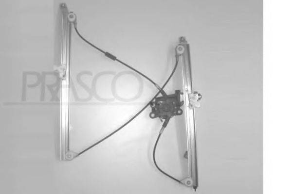 PRASCO RN325W025 Підйомний пристрій для вікон