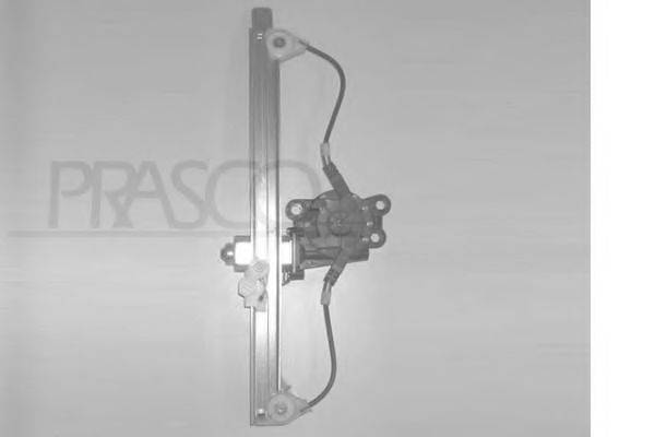 PRASCO RN325W065 Підйомний пристрій для вікон