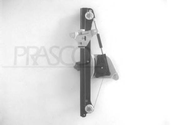 PRASCO SA015W065 Підйомний пристрій для вікон