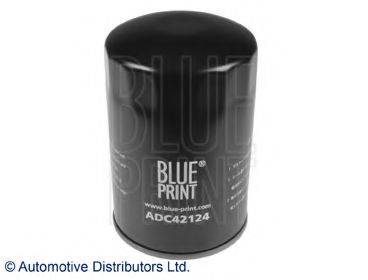 BLUE PRINT ADC42124 Масляний фільтр