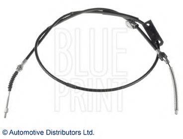BLUE PRINT ADC446205 Трос, стоянкова гальмівна система