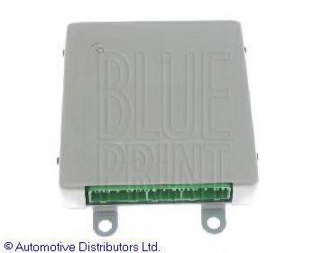 BLUE PRINT ADC47404 Блок керування, керування двигуном