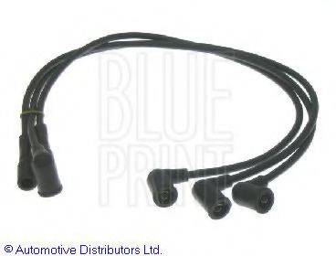 BLUE PRINT ADD61608 Комплект дротів запалювання