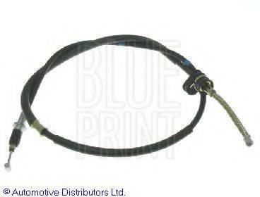 BLUE PRINT ADD64655 Трос, стоянкова гальмівна система