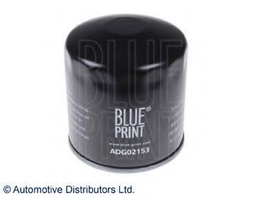 BLUE PRINT ADG02153 Масляный фильтр