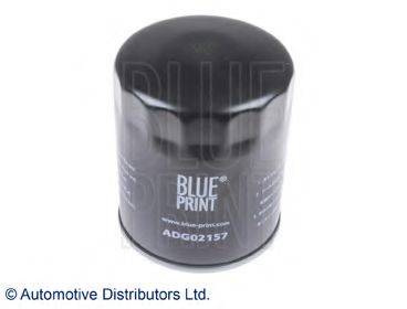 BLUE PRINT ADG02157 Масляний фільтр